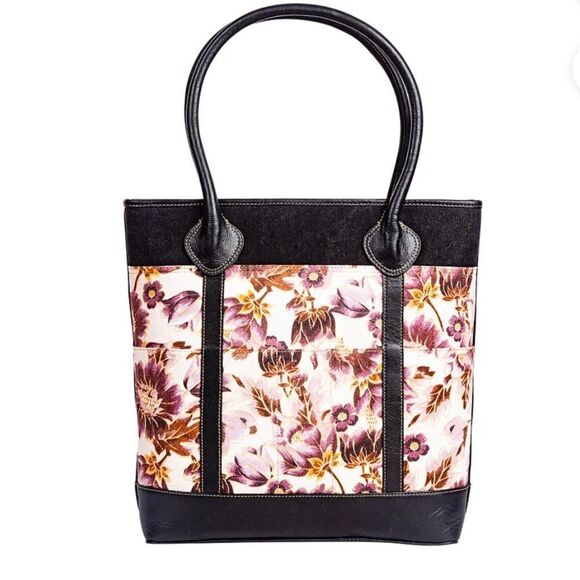 Myra Jenika Falls Tote Bag - Picture 5 of 8